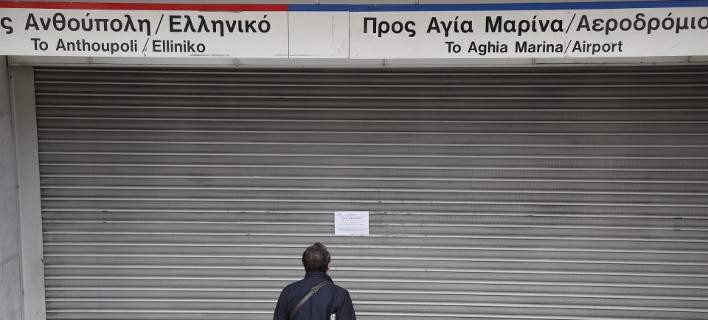 Στάση εργασίας των ΜΜΜ την Πέμπτη -Πώς θα κινηθούν μετρό, λεωφορεία, τρόλεϊ